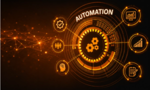 Business Automation Supports