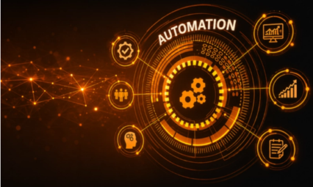 Business Automation Supports