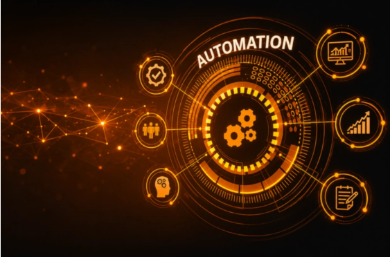 Business Automation Supports