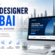 professional Web Designer Dubai?