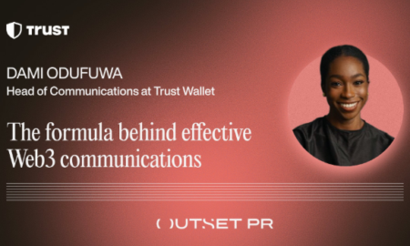 Wallet’s Dami Odufuwa