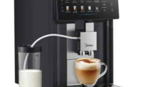 Espresso Machinevv