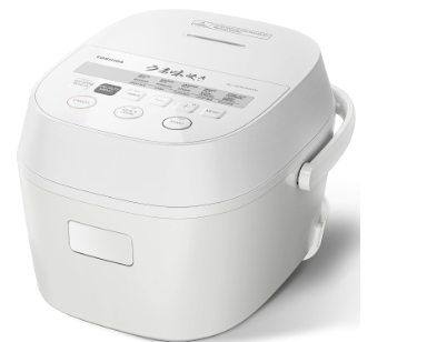 Toshiba Is Betting Smart Kitchen Tech Doesn’t Need to Feel Complicated