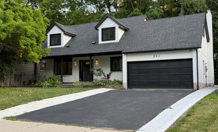 Protect Your Home with Professional Roofing Services in Brampton