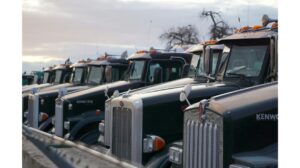 Artificial Intelligence In Modern Logistics 