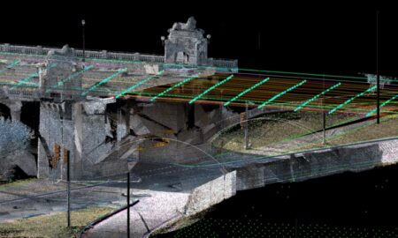 3D Scanning Services in Calgary