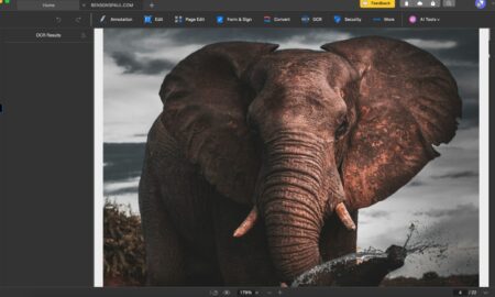 PDF Apps on Mac