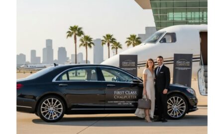Chauffeur Service