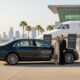 Chauffeur Service