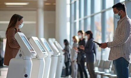 Automated Queue Management