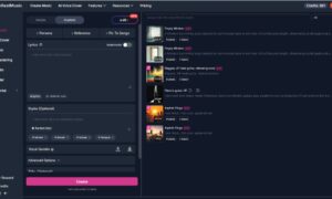 MakeBestMusic： The All-in-One Digital Workstation
