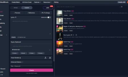 MakeBestMusic： The All-in-One Digital Workstation