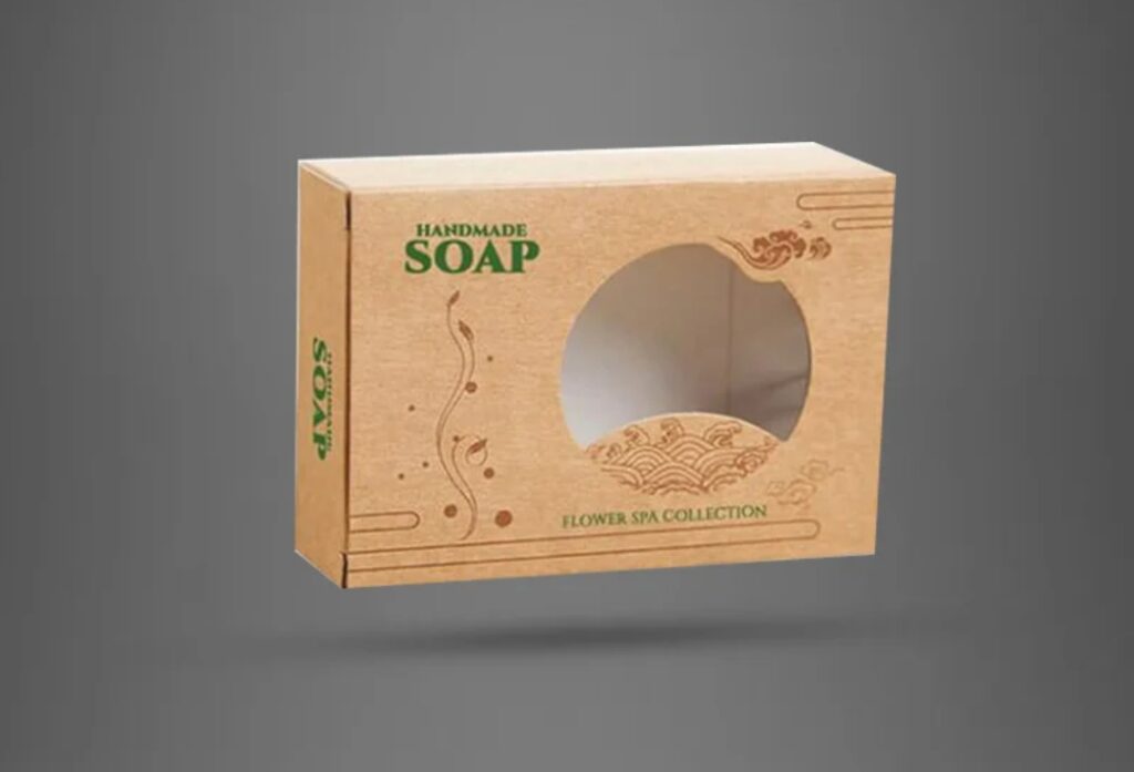 Wholesale Custom Soap Packaging Boxes Supplier in USA - TechBullion