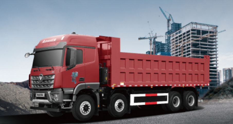 Top 3 Electric Light Truck Suppliers in China - TechBullion