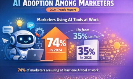 AI-Powered Digital Marketing
