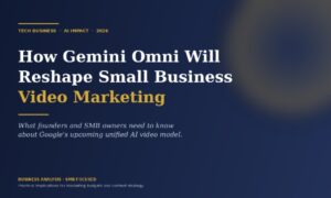 Gemini Omni