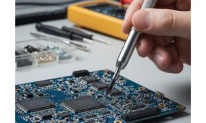 DIY project tool manual