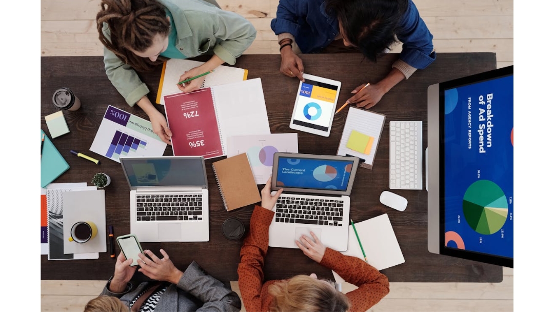 Tracking Your Success With Real-Time Analytics