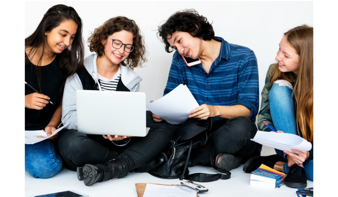 The Future of Student Productivity Will Depend on Balance