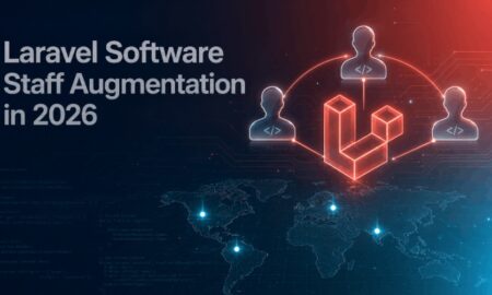 Laravel Software Staff Augmentation