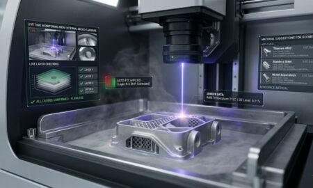 Global AI Industrial Design Platforms
