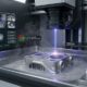 Global AI Industrial Design Platforms