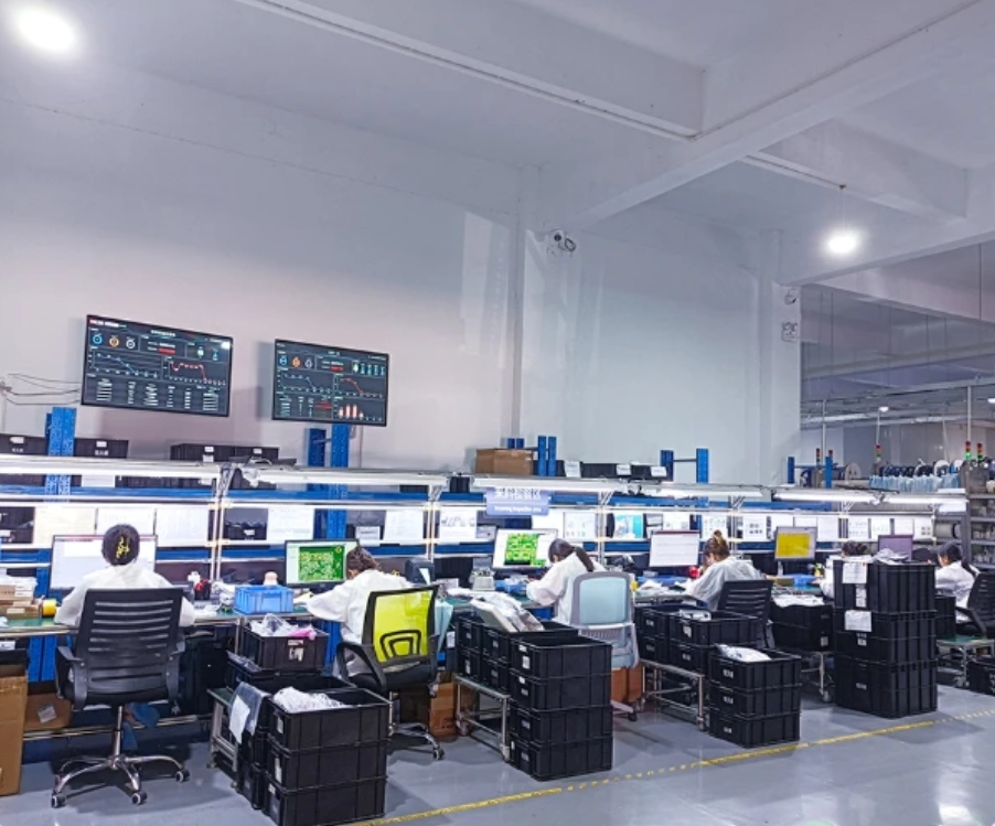 PCB Assembly Manufacturers