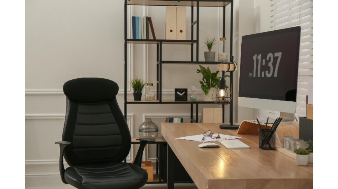 Nature Inside the Office: The Business Case Is Now Undeniable