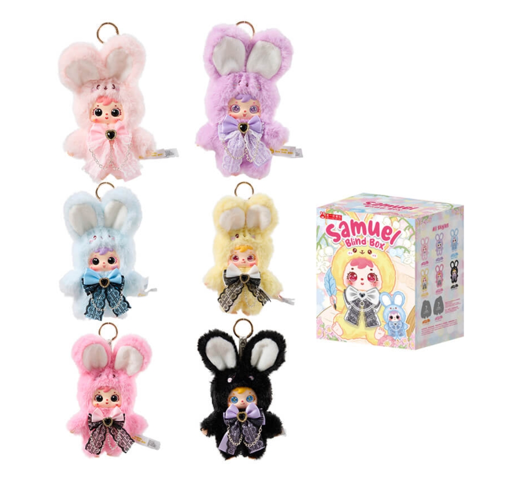 Top China Blind Box Manufacturers With Certified Quality