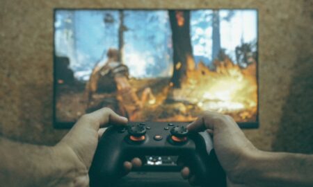 Gaming Trade Communities