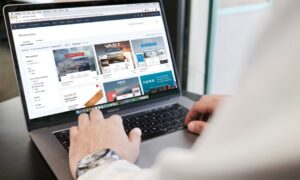 Online Shopping Can Benefit