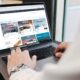 Online Shopping Can Benefit