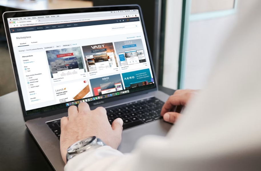 Online Shopping Can Benefit