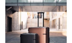 Business Travelers