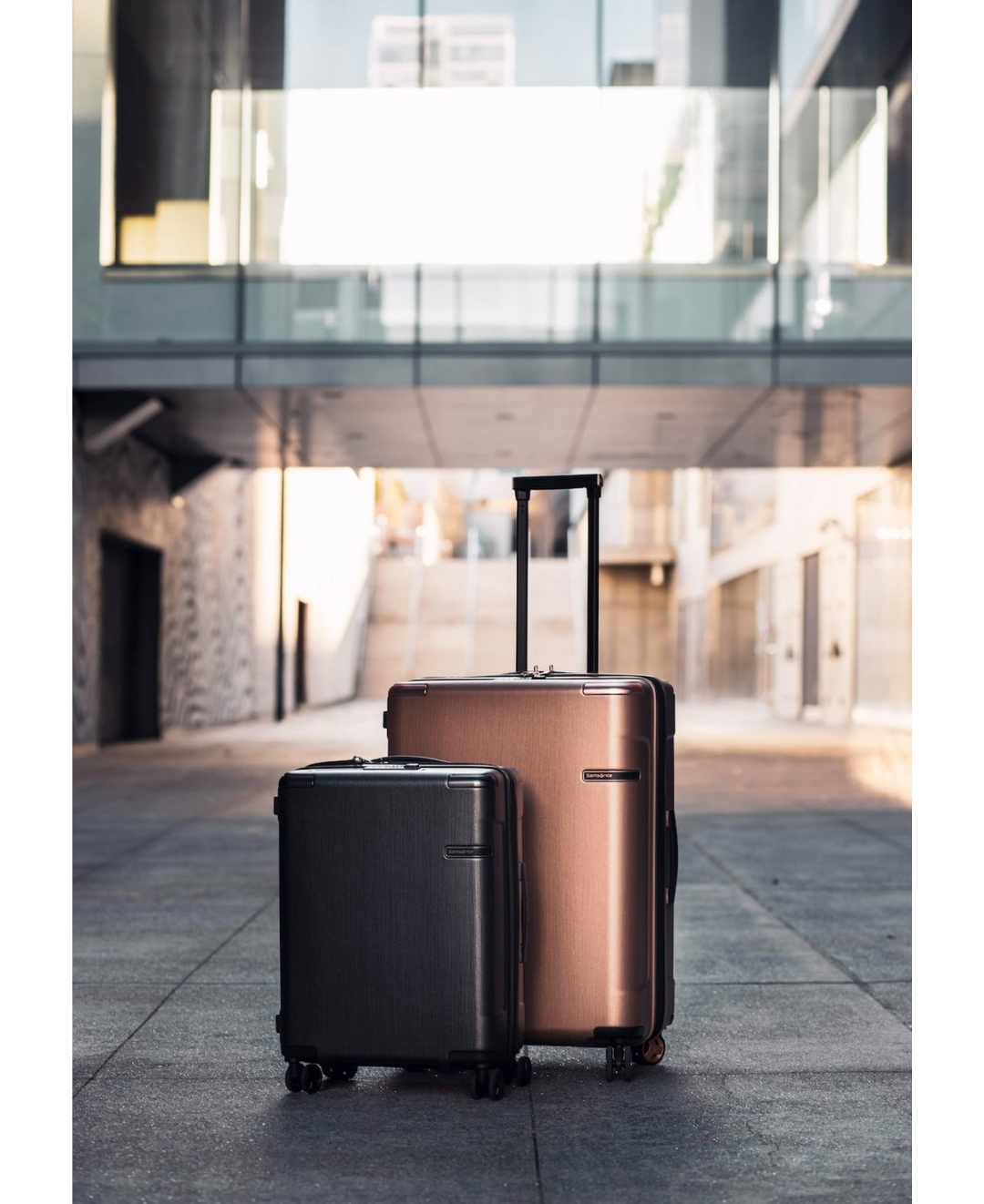 Business Travelers