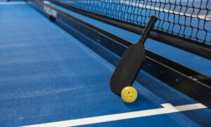 Pickleball Court