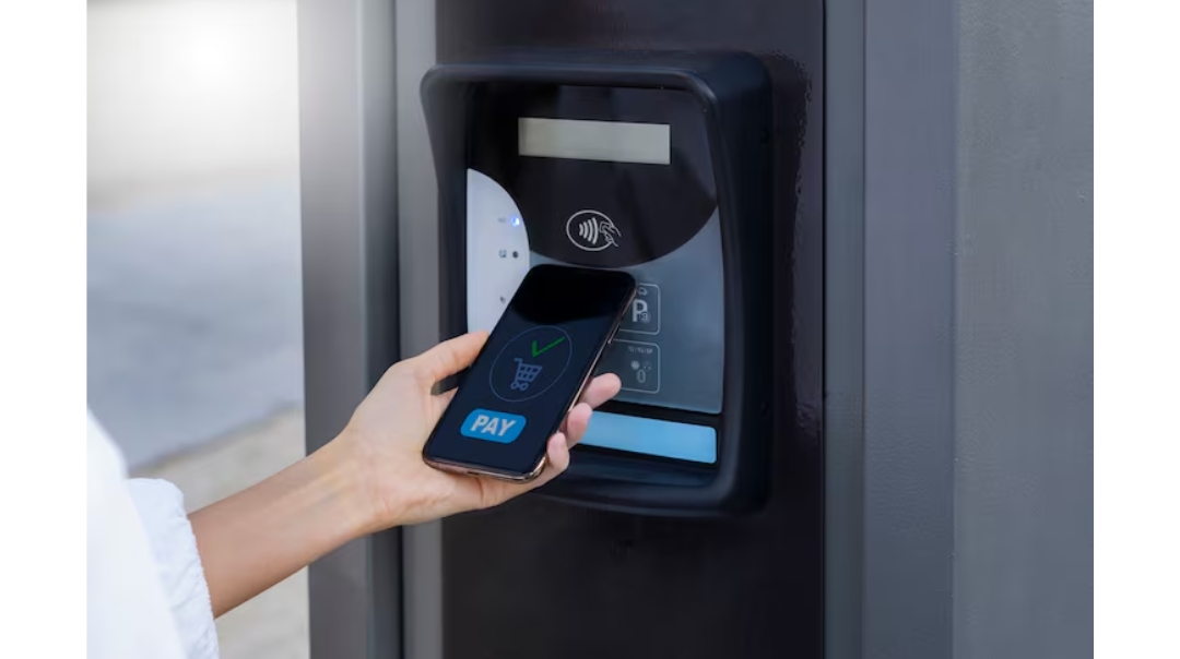 Ultimate Convenience For Daily Users
