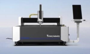 Laser Cutting Machine