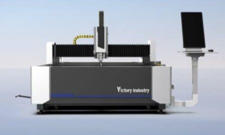 Laser Cutting Machine