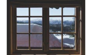 Impact Glass Revolutionizes Home