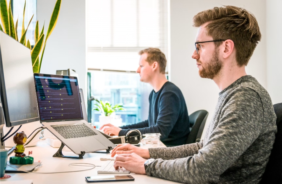 Key Roles of IT Services