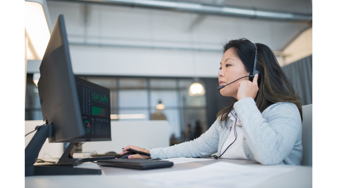 Security to Support: The Key Roles of IT