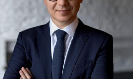 Sergey Young Investor