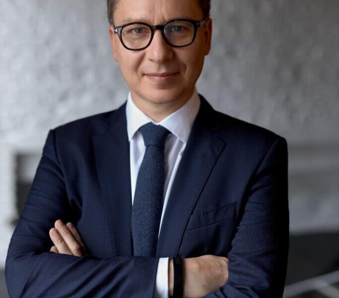 Sergey Young Investor