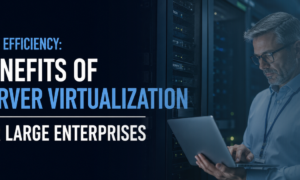 Enterprise IT