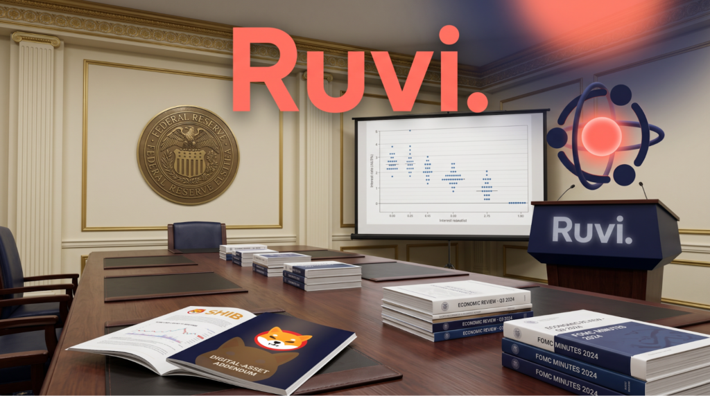 Shiba Inu (SHIB) Decline Sparks Interest in Ruvi AI (RUVI) Among Investors Seeking Higher Profits