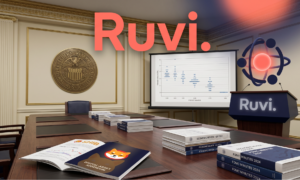 Shiba Inu (SHIB) Decline Sparks Interest in Ruvi AI (RUVI) Among Investors Seeking Higher Profits