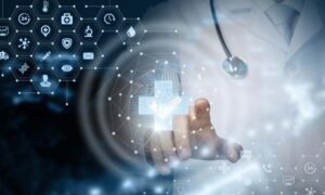 Healthcare and Insurance Transformation