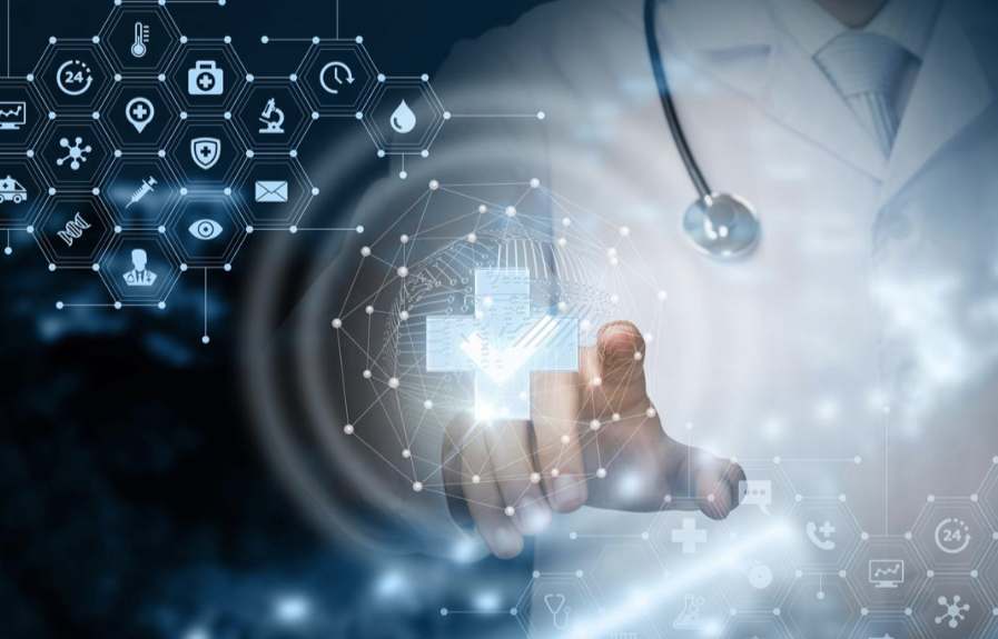 How Susil Sahu Is Helping Enterprise Architecture Unlock Healthcare and Insurance Transformation
