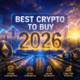 The Best Crypto to Buy in 2026